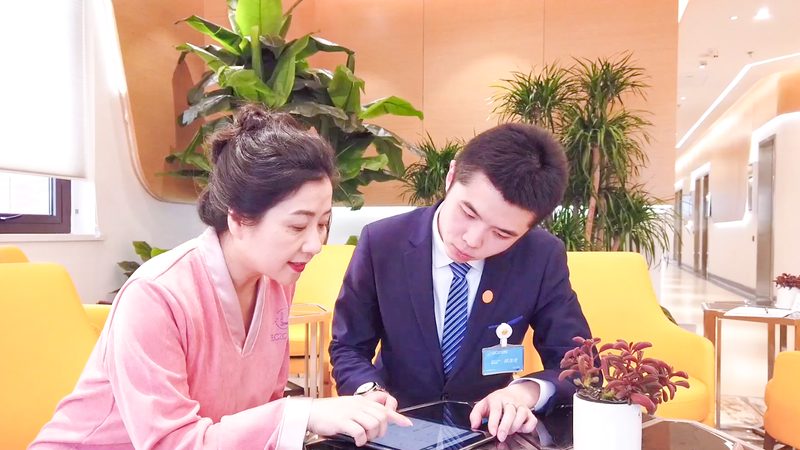 体检项目设备，如何选择厂家直销价格？**
