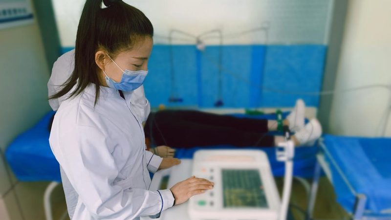 儿童体检项目分类及内容