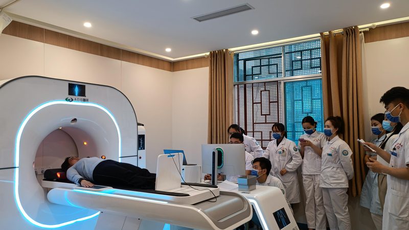 体检预约：如何正确预约及空腹注意事项
