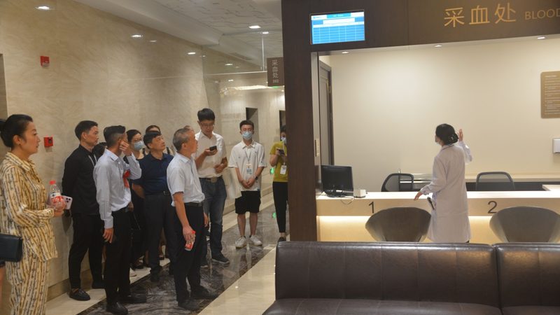 入职体检血常规转氨酶：揭秘指标背后的健康密码