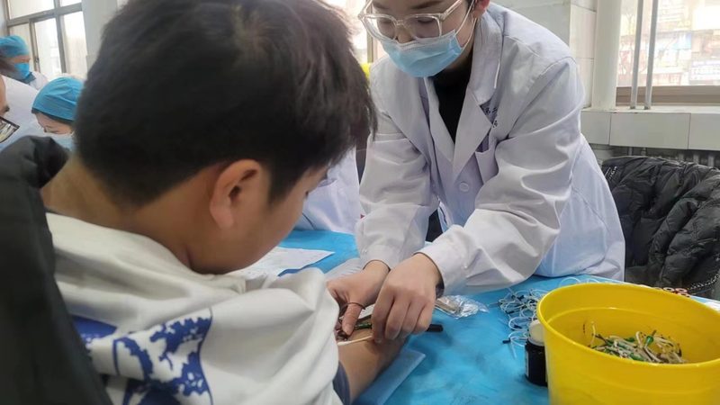 入职体检与普通体检：严格程度大揭秘