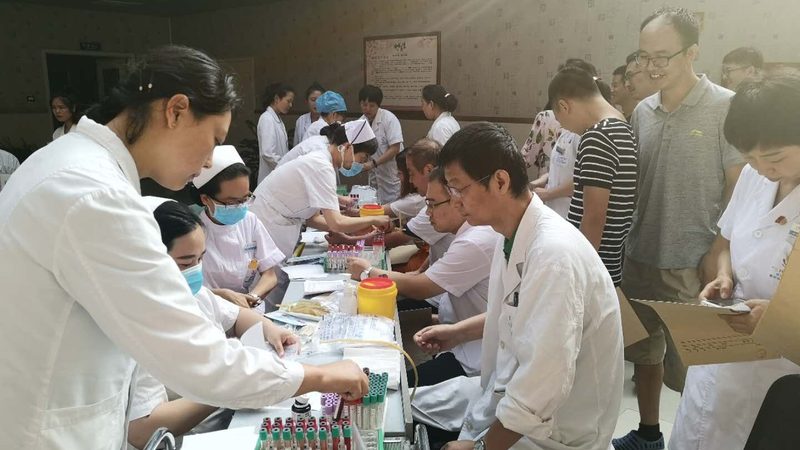 老年体检套餐，如何挑选最合适？**