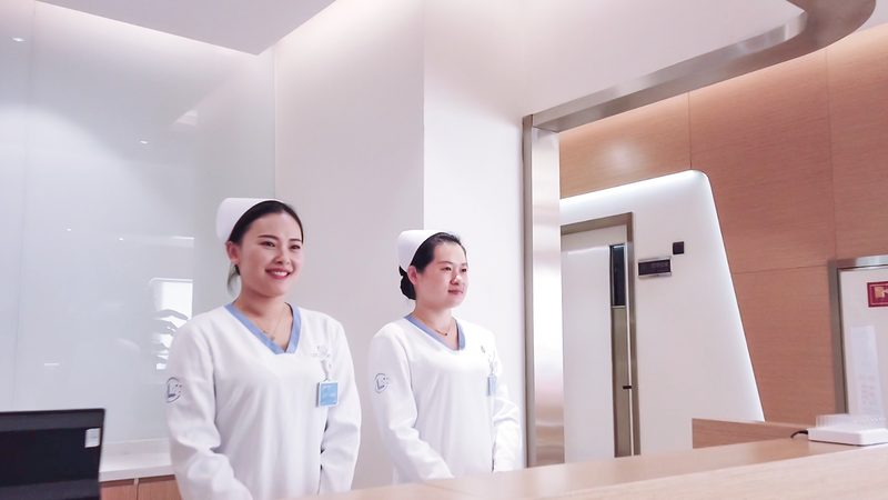 参数解读：揭开体检设备的“密码