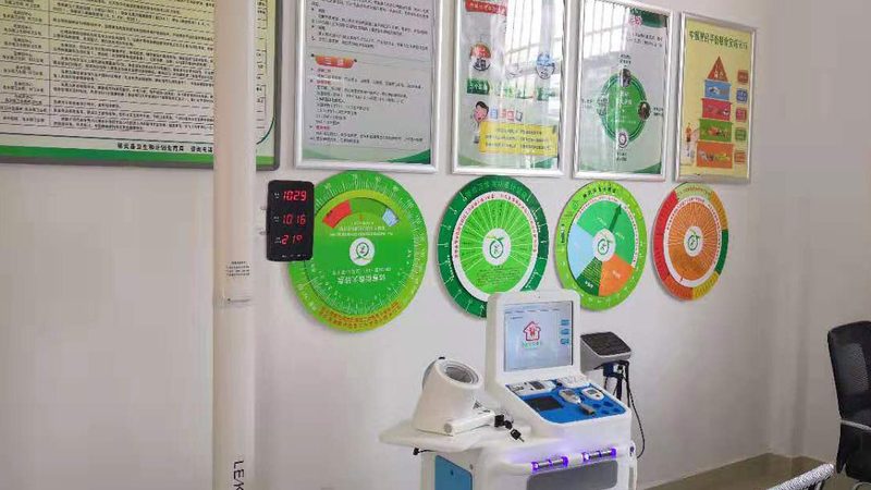 团检套餐，如何挑选适合自己的“健康守护伞”？**