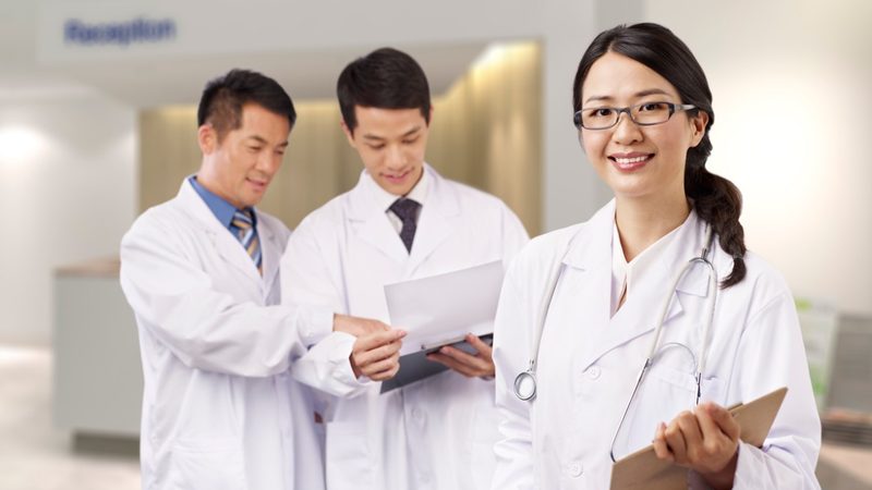 慢病管理公司加盟条件